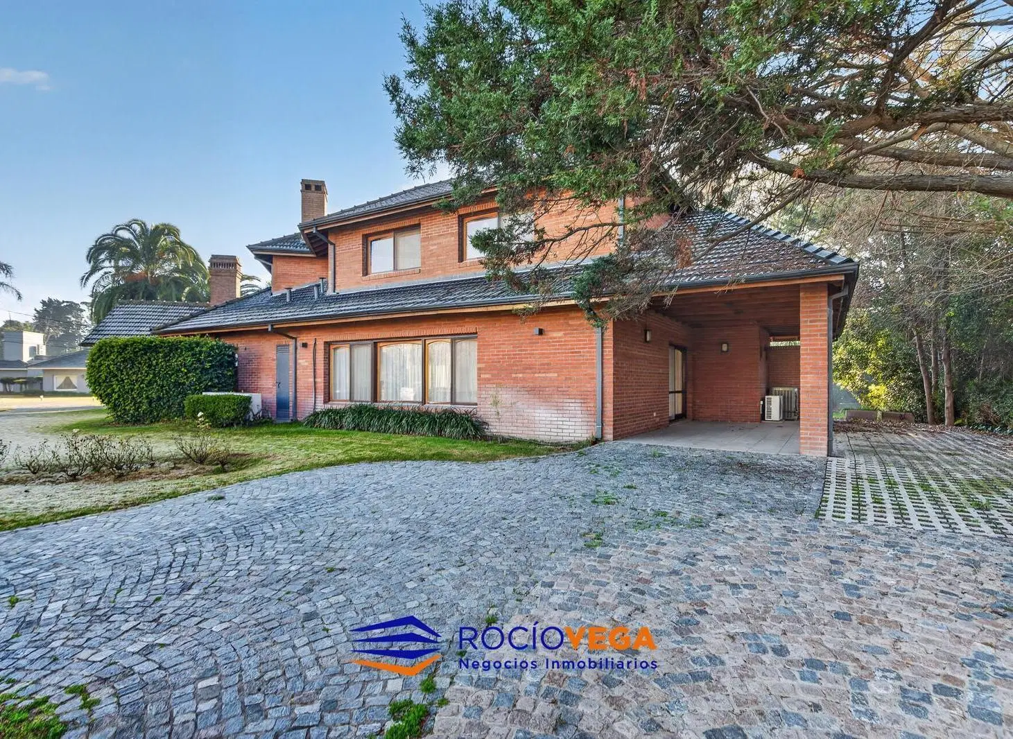 Casa en venta en Country  San Diego Moreno 4