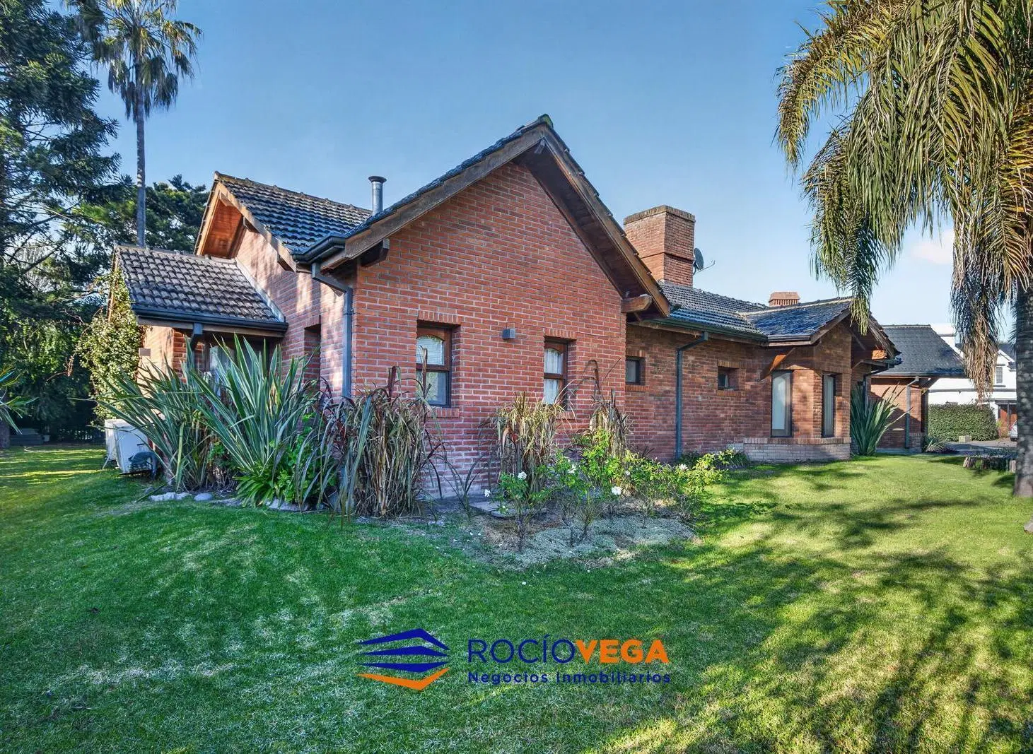 Casa en venta en Country  San Diego Moreno 5