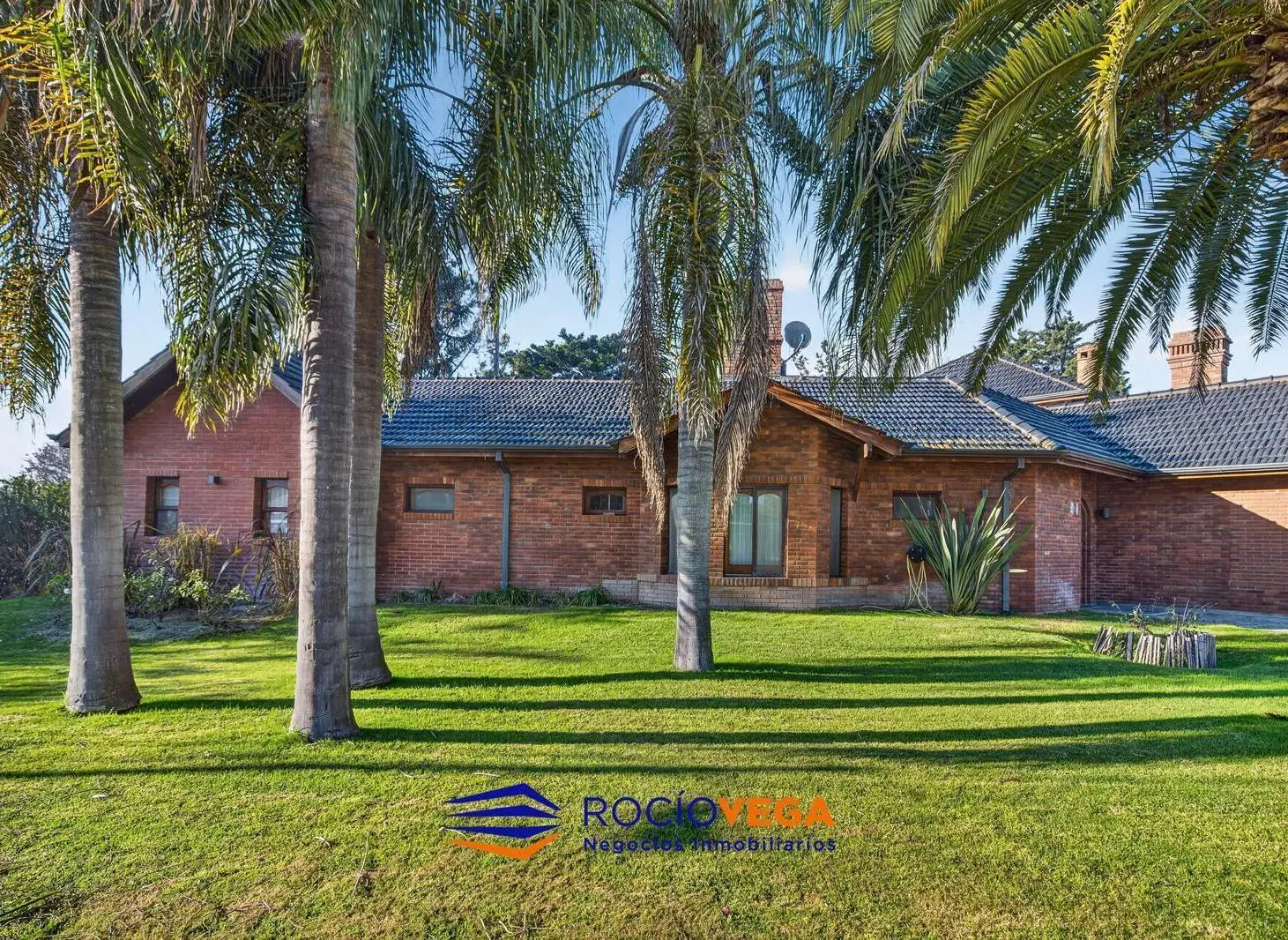 Casa en venta en Country  San Diego Moreno 2