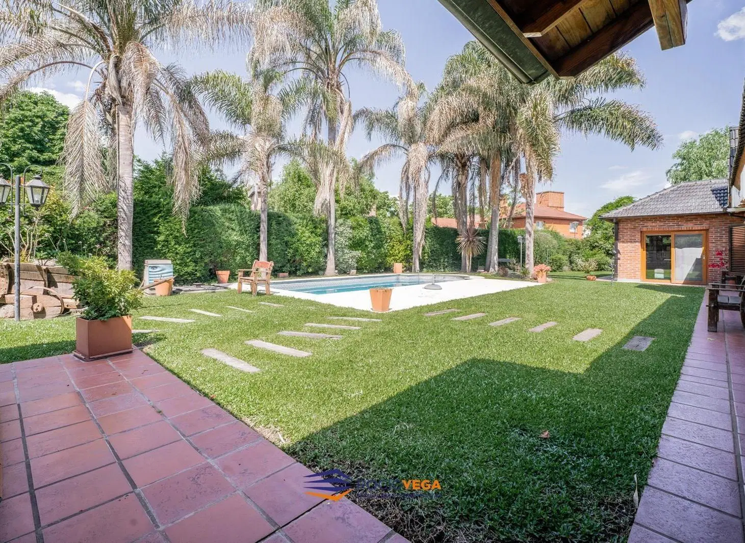 Casa en venta en Country Banco Provincia 1