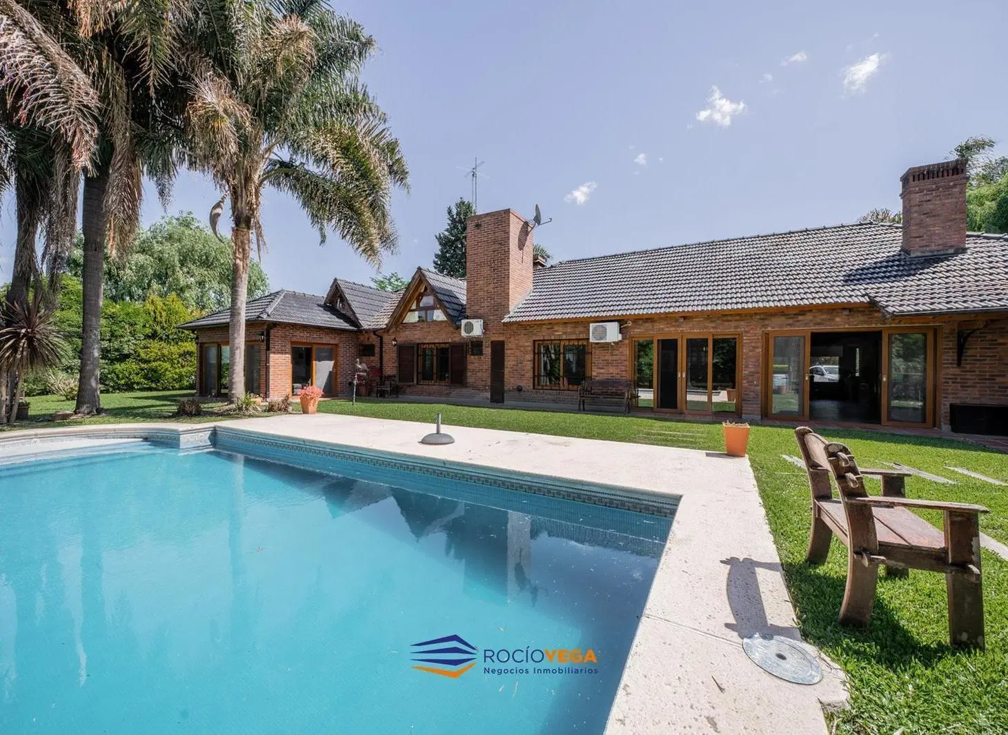 Casa en venta en Country Banco Provincia 2