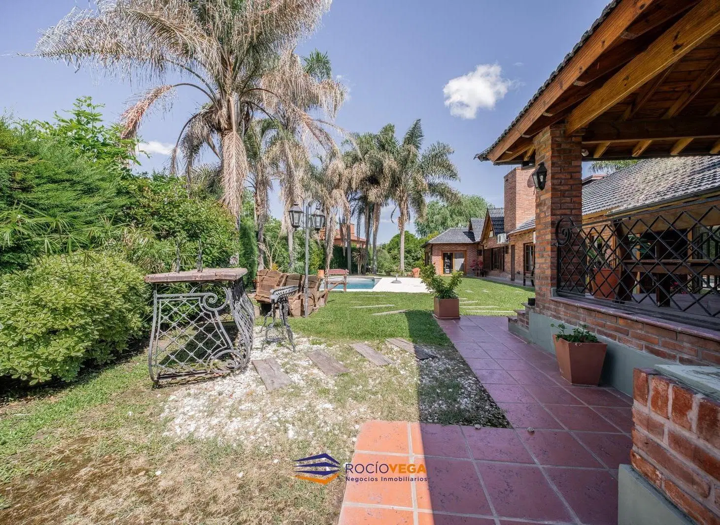 Casa en venta en Country Banco Provincia 5