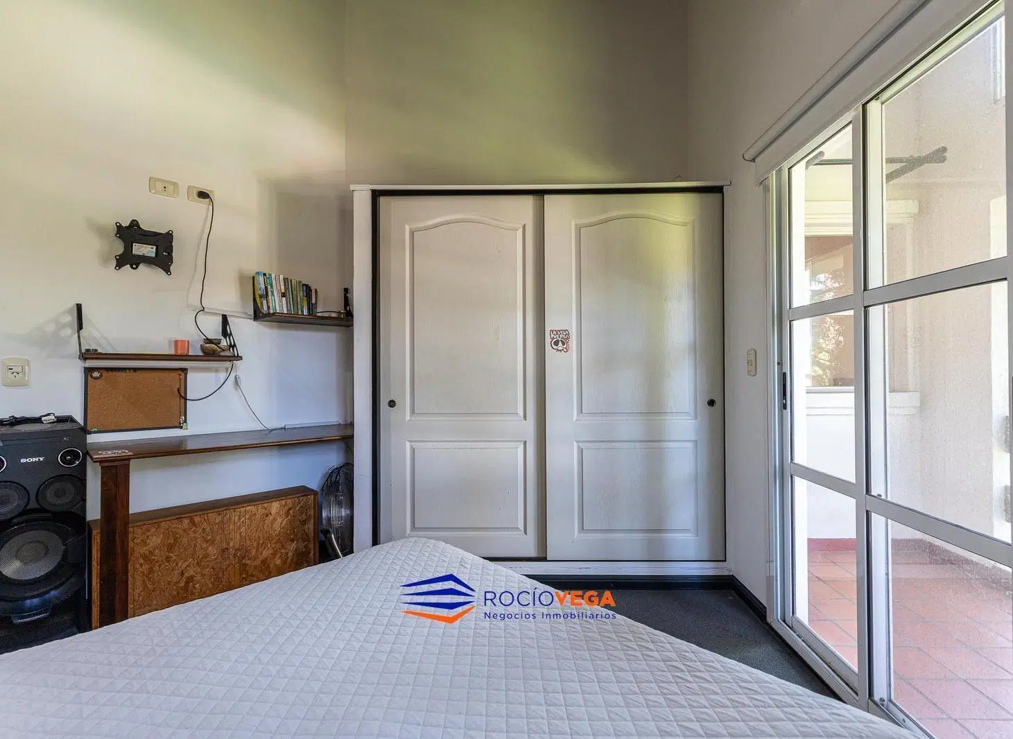Casa a la venta en country Banco Provincia 3