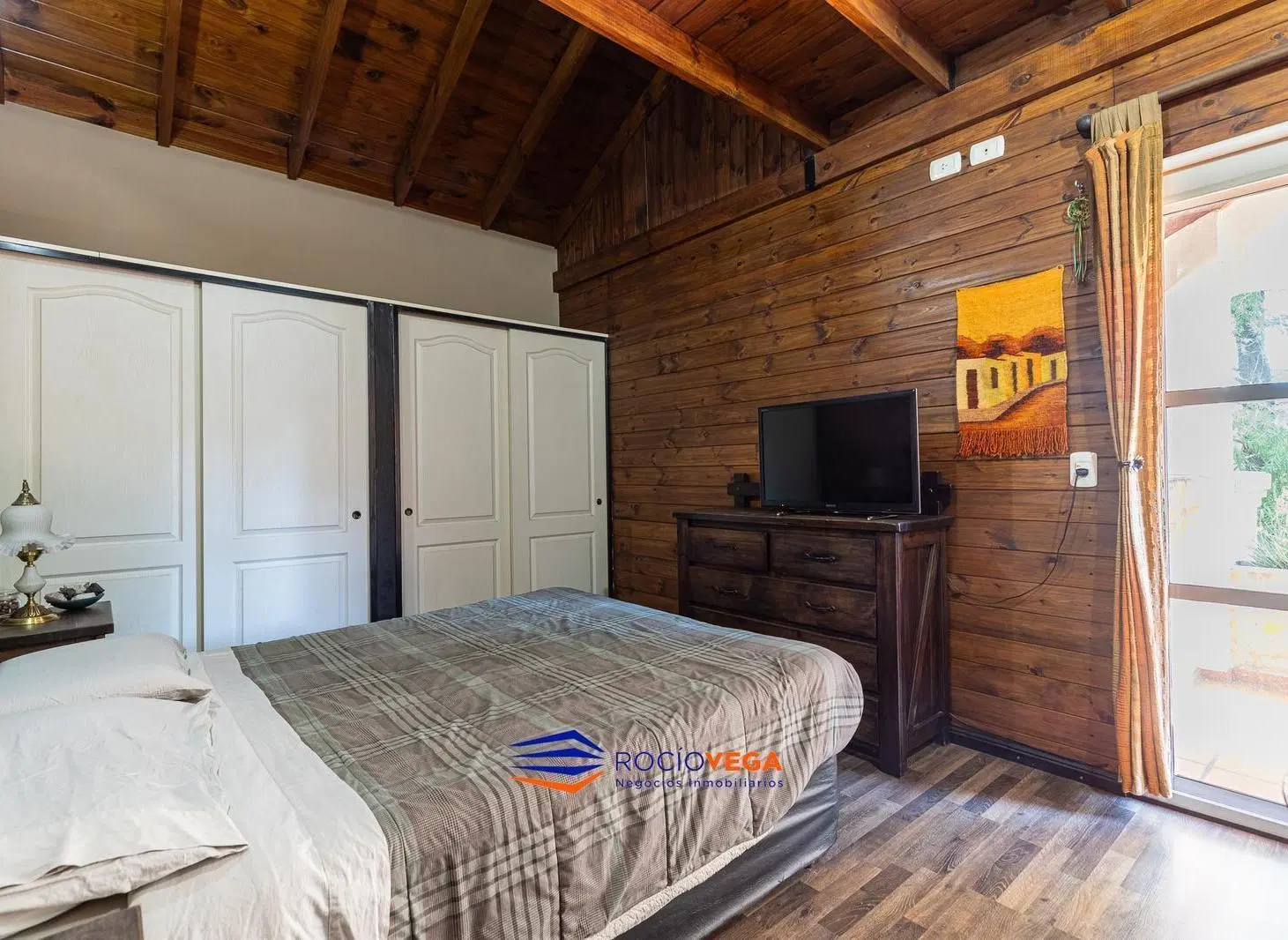 Casa a la venta en country Banco Provincia 8