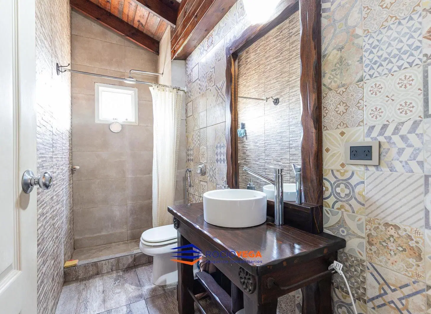 Casa a la venta en country Banco Provincia 5