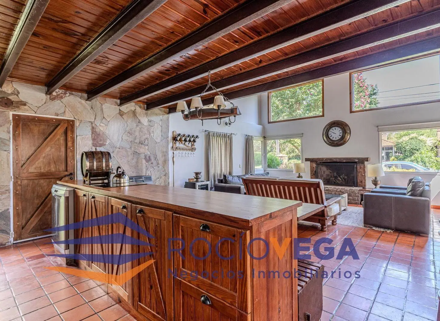 Casa en venta en Country Banco Provincia, Moreno 100 2
