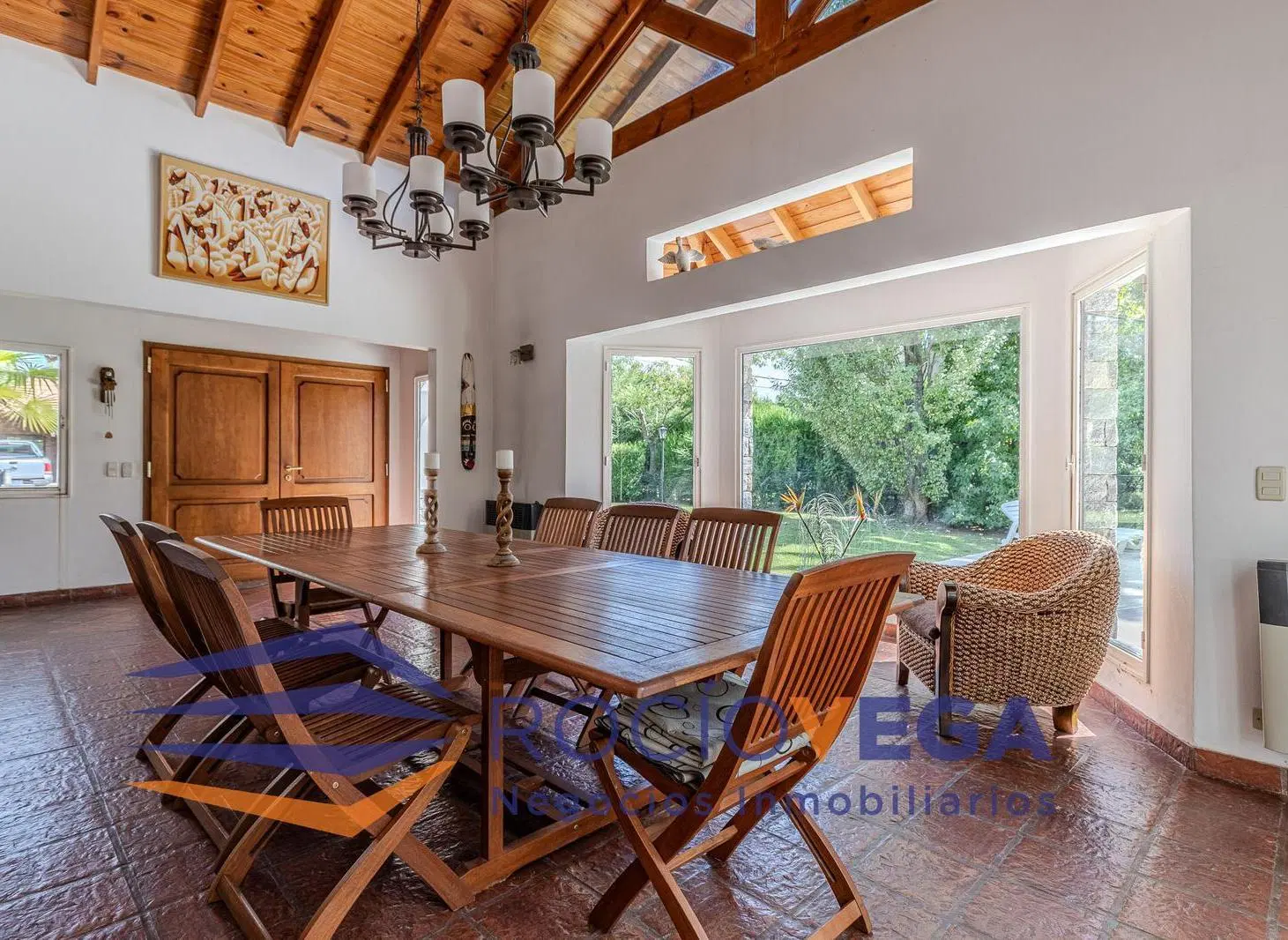Casa en venta en Country Banco Provincia, Moreno 100 3