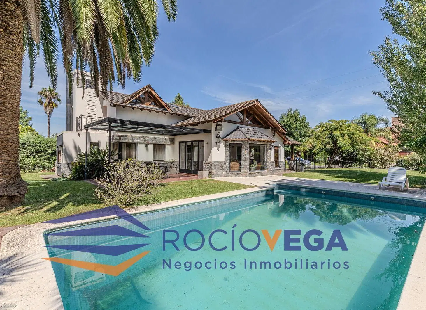 Casa en venta en Country Banco Provincia, Moreno 100 5