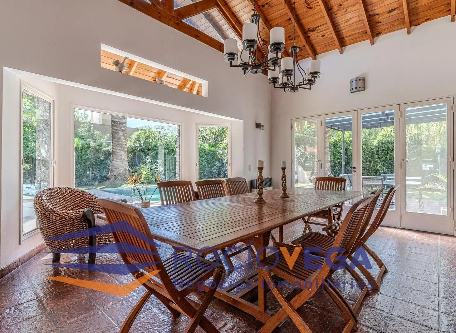 Casa en venta en Country Banco Provincia, Moreno 100 4