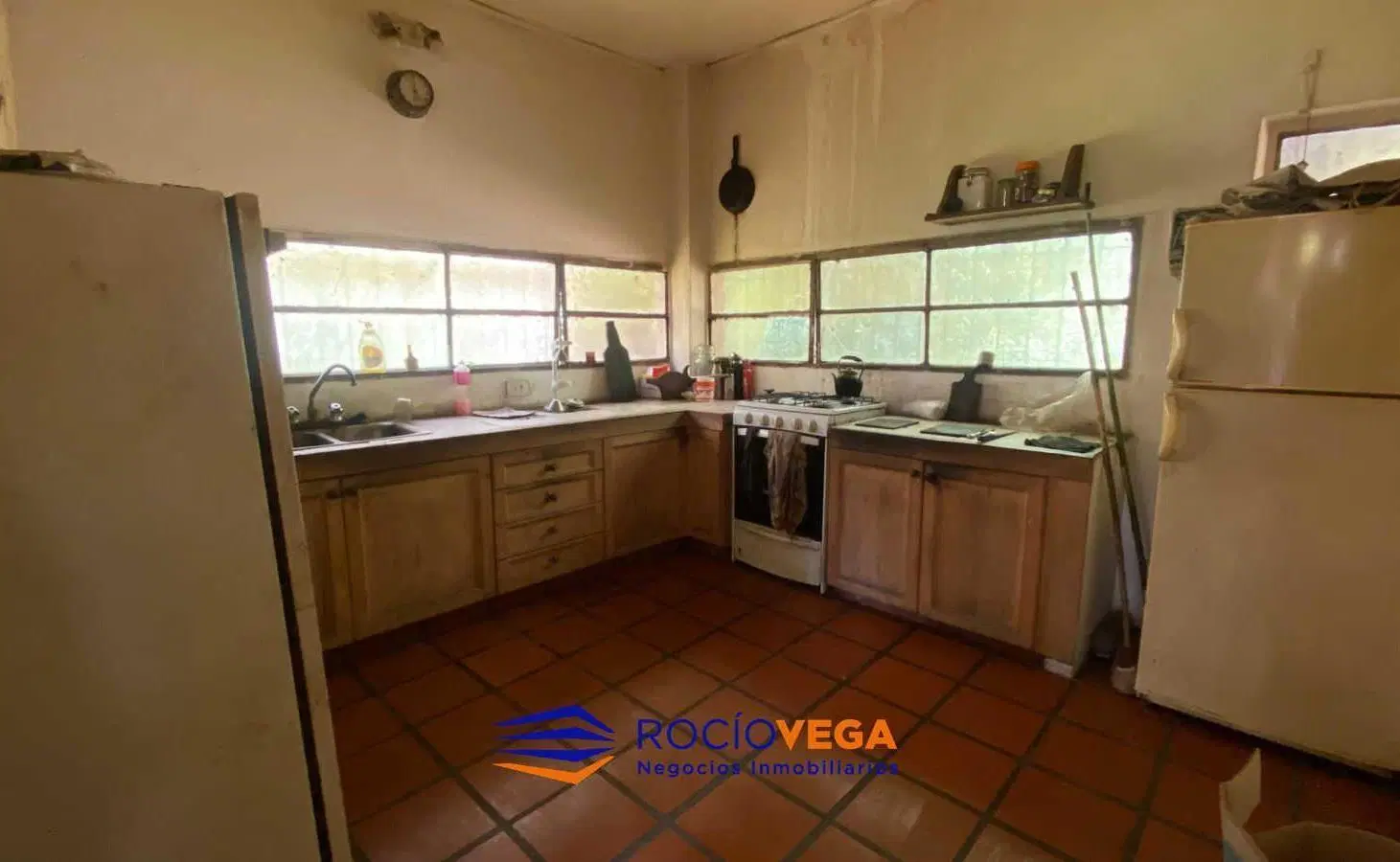 Casa quinta en venta en Exaltación de la Cruz 5