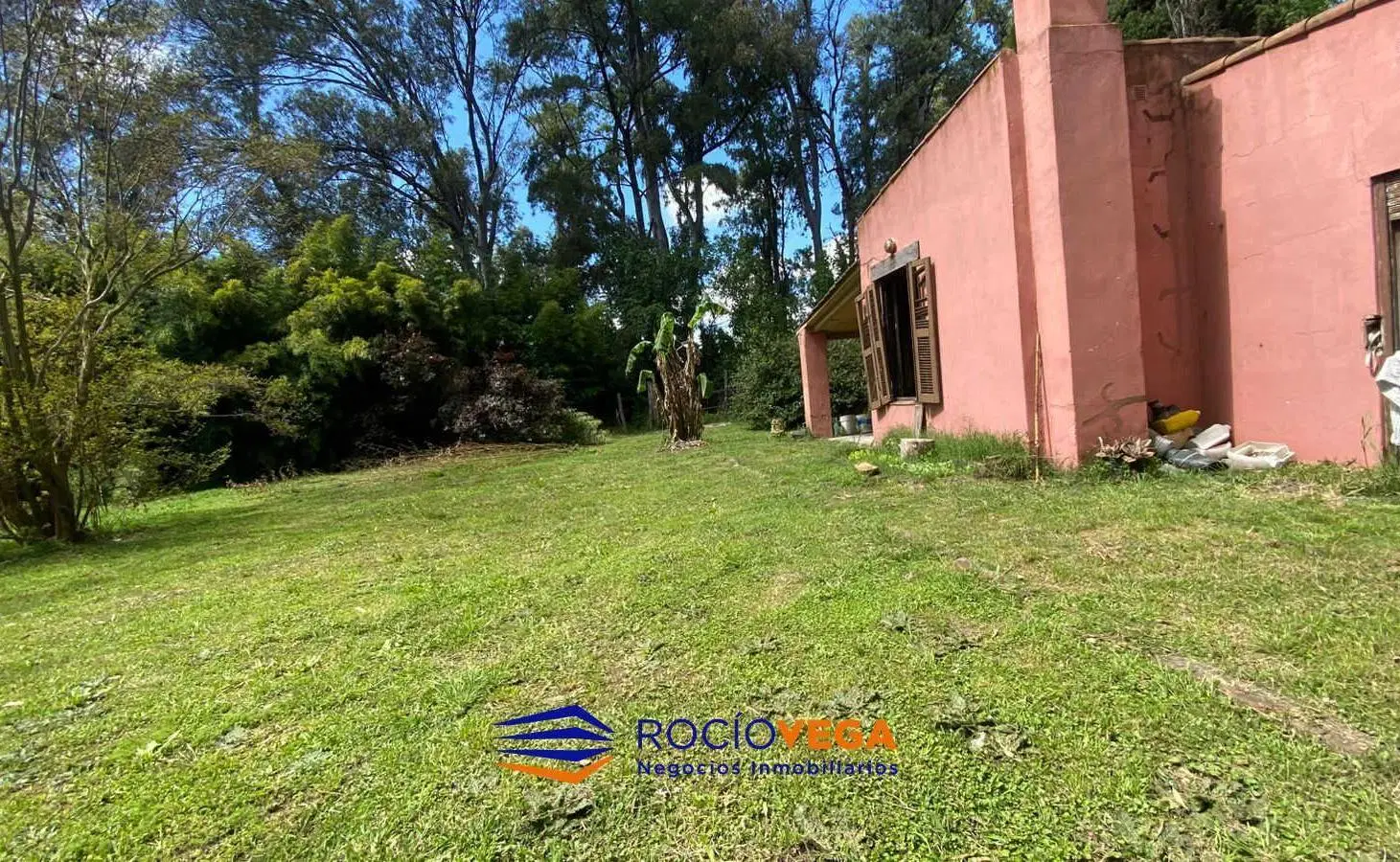 Casa quinta en venta en Exaltación de la Cruz 3