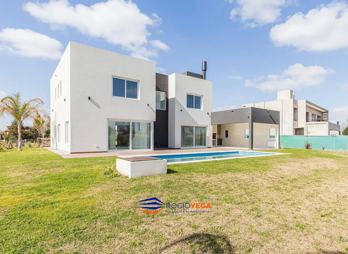 Casa en venta en Country Terravista, General Rodriguez 3