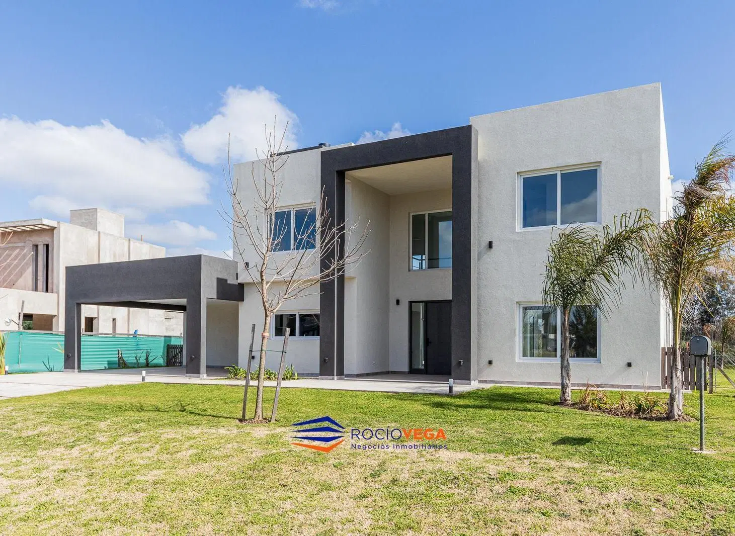 Casa en venta en Country Terravista, General Rodriguez 5