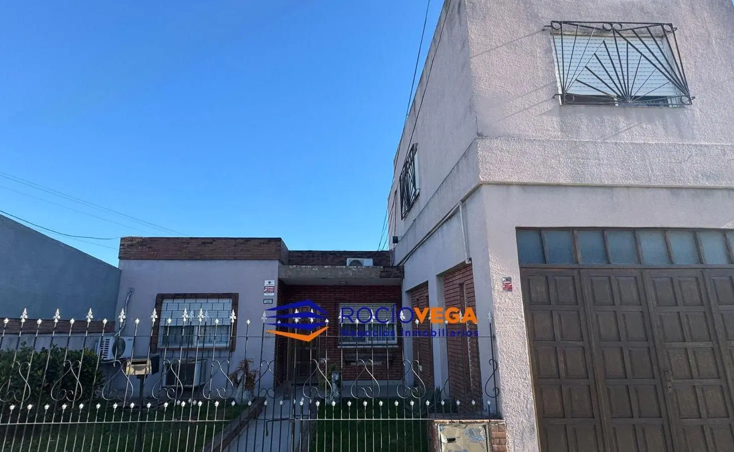 Casa a la venta en General Rodríguez 4