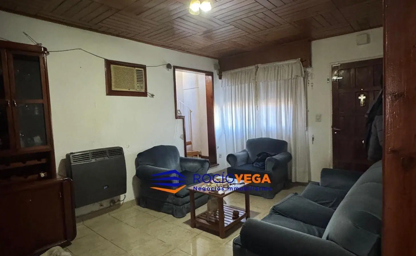 Casa a la venta en General Rodríguez 8