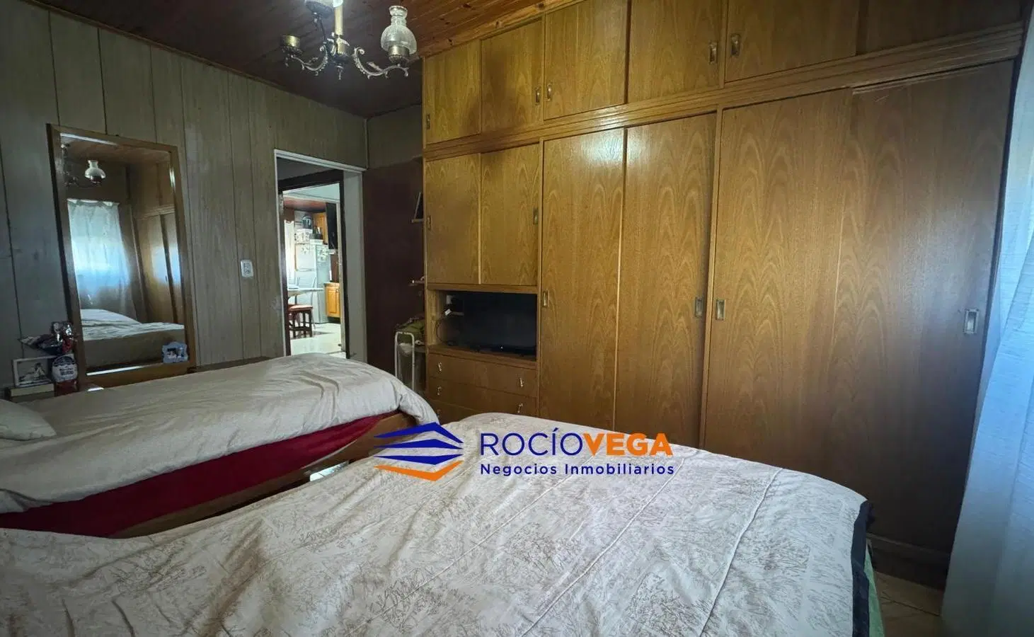Casa a la venta en General Rodríguez 5