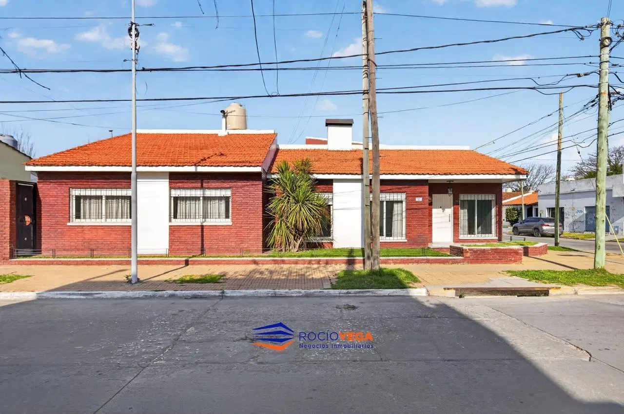 Casa a la venta en General Rodriguez 5