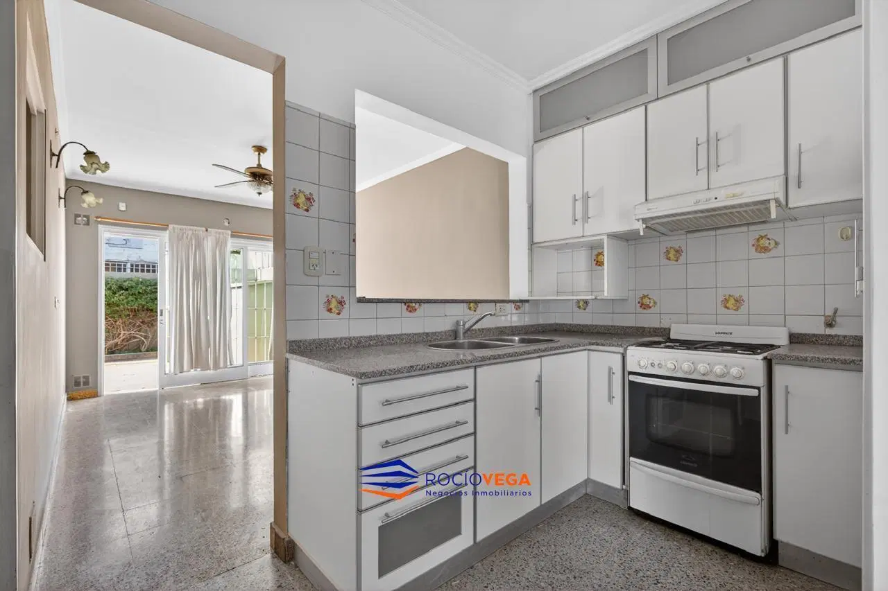 Casa a la venta en General Rodriguez 4