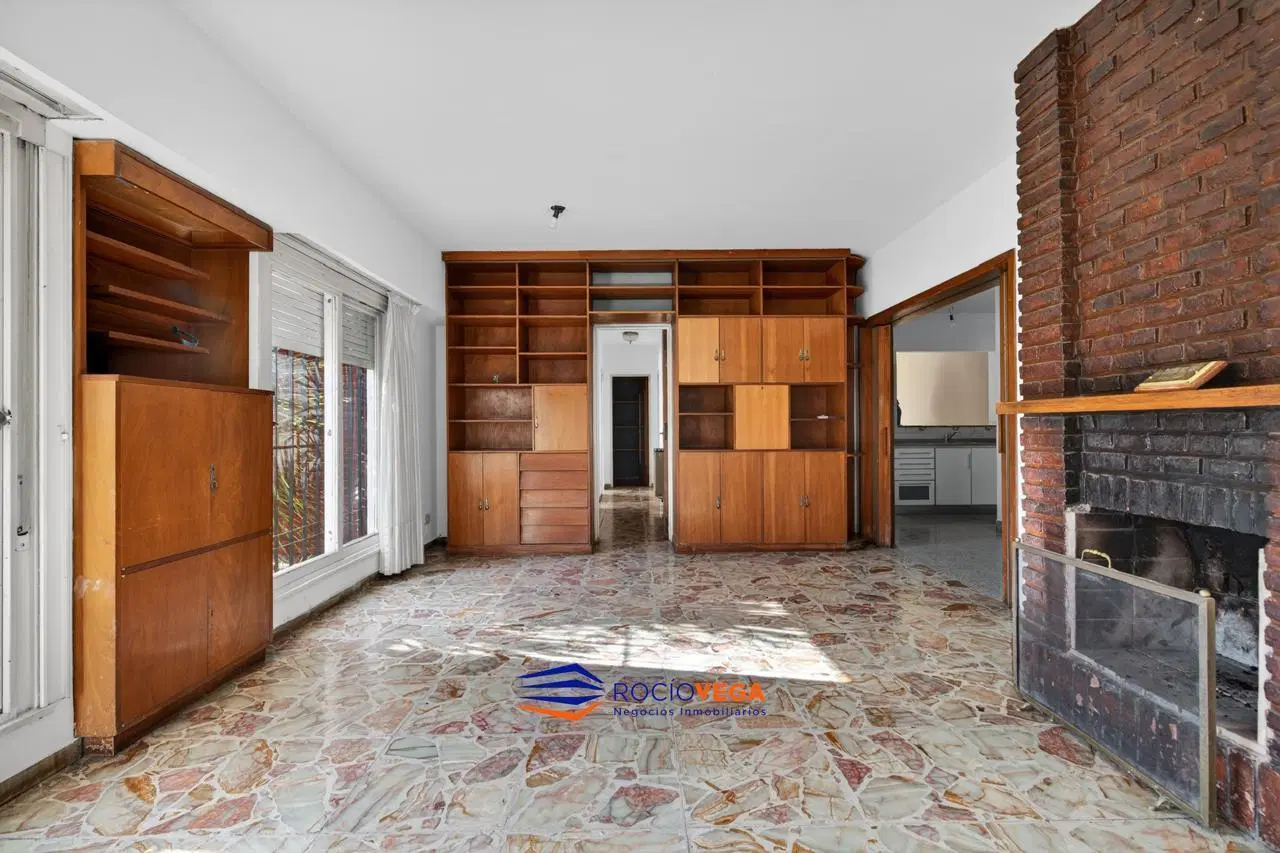 Casa a la venta en General Rodriguez 3