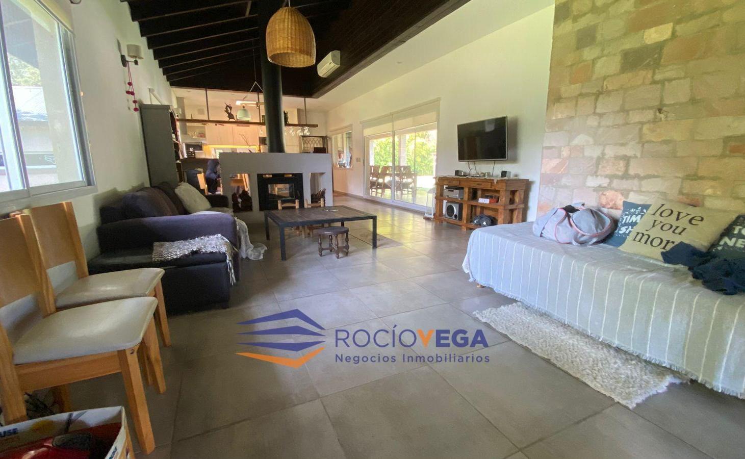 Foto de Casa en Venta en Chacras del Molino Exaltacion de la Cruz, imagen 5