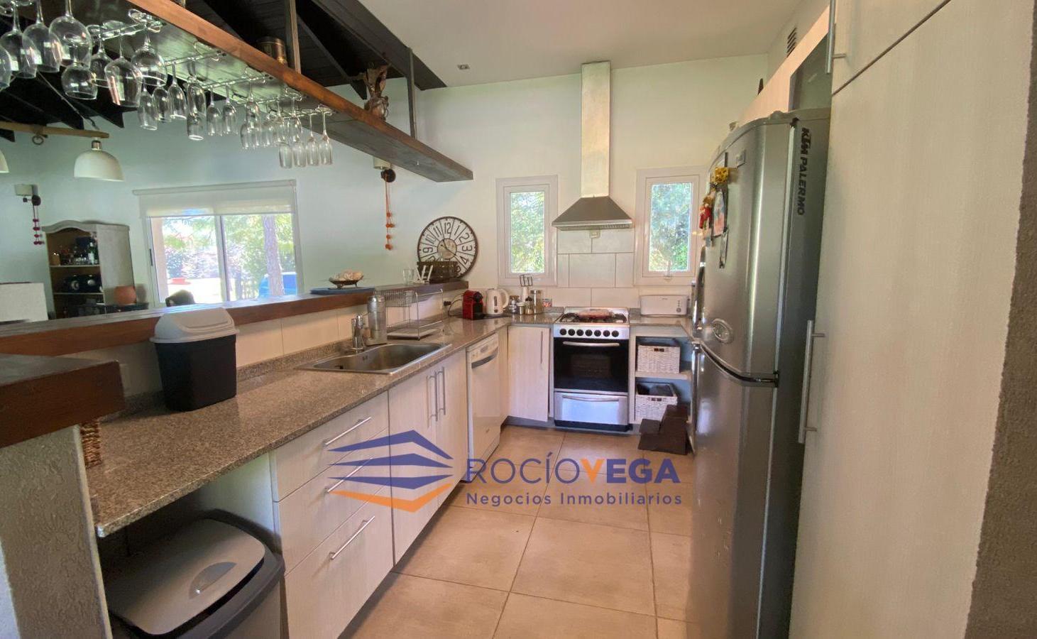 Foto de Casa en Venta en Chacras del Molino Exaltacion de la Cruz, imagen 4