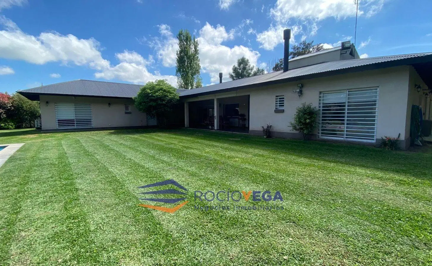 Casa en Venta en Chacras del Molino Exaltacion de la Cruz 2