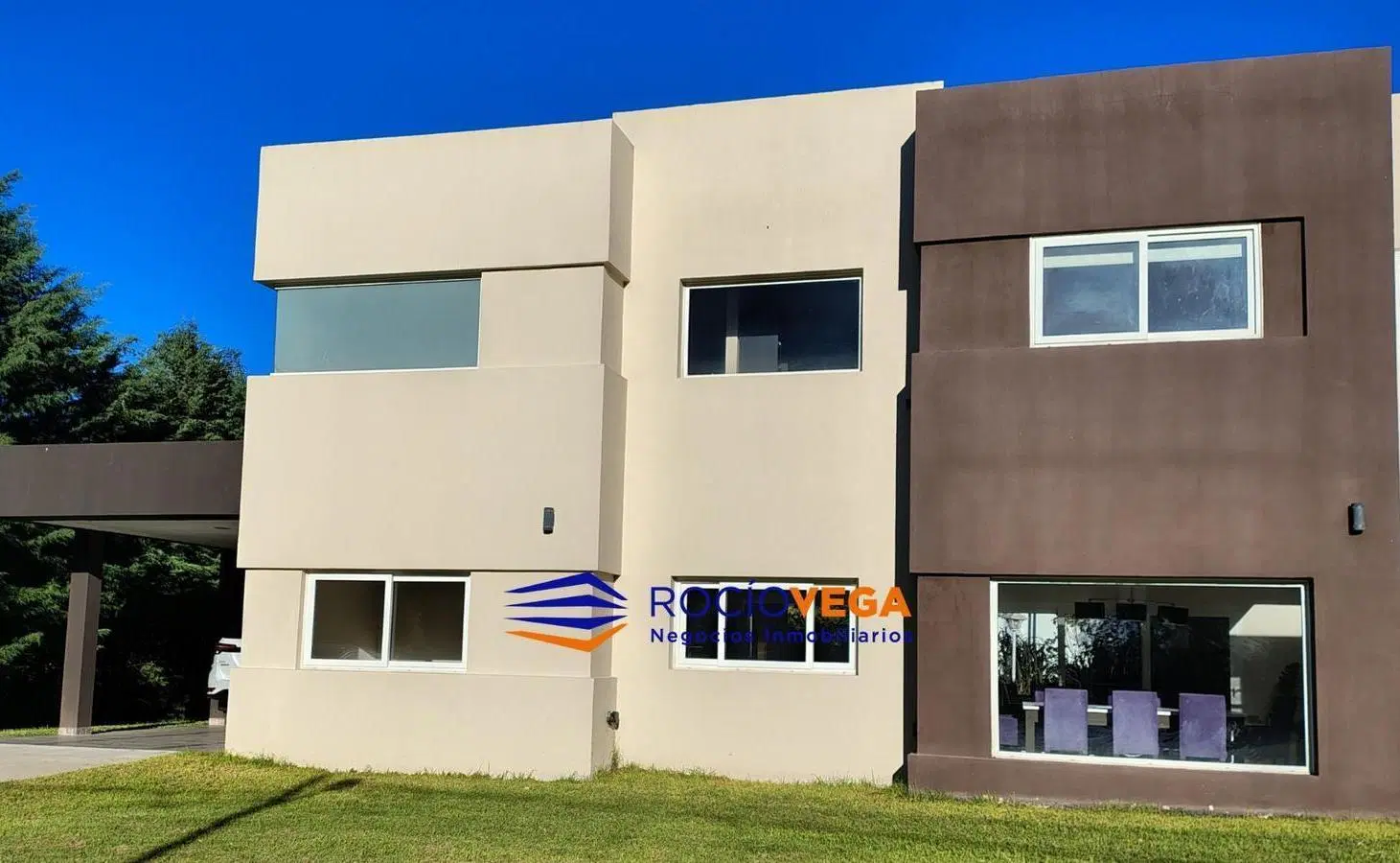 Casa en alquiler en Golfers Club Pilar 4