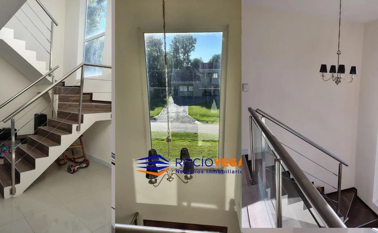 Casa en alquiler en Golfers Club Pilar 2