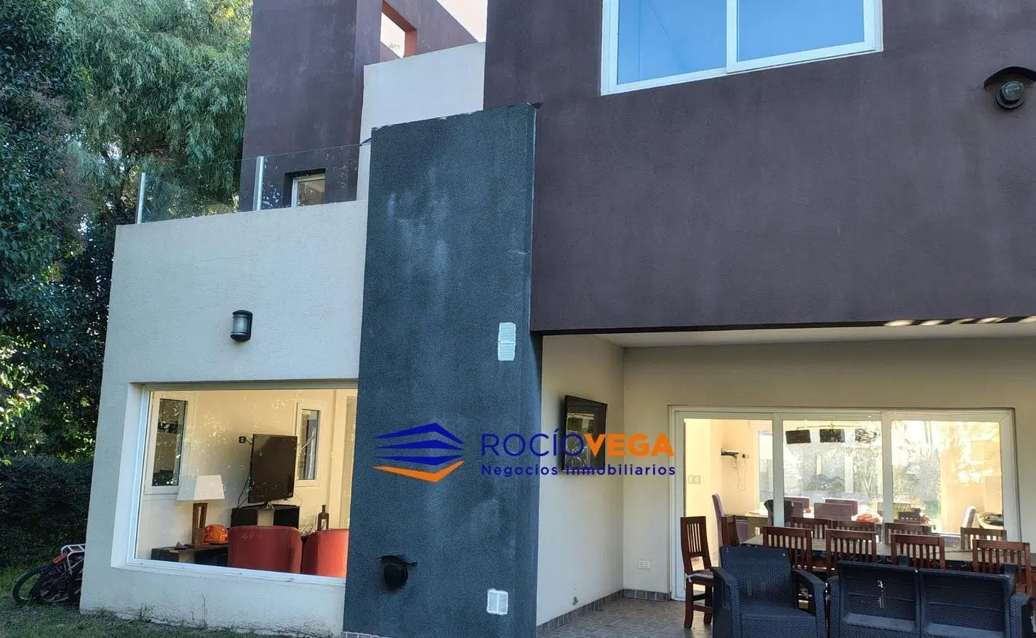 Casa en alquiler en Golfers Club Pilar 5