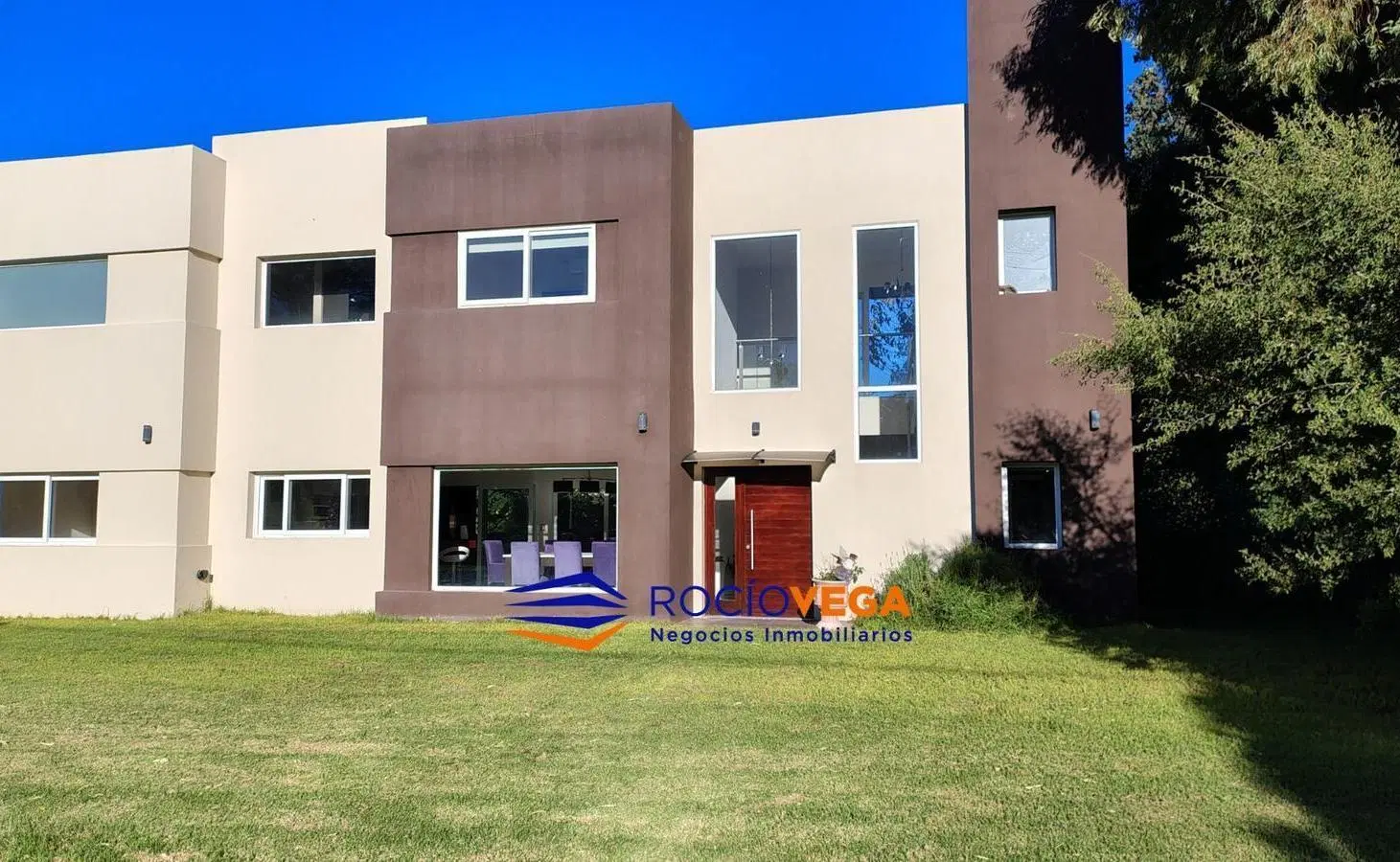 Casa en alquiler en Golfers Club Pilar 1
