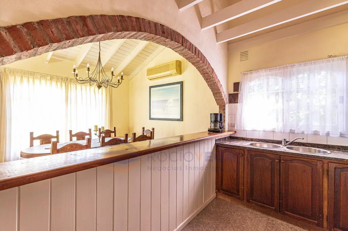 Casa en venta en Country Banco Provincia Francisco Álvarez Moreno 5