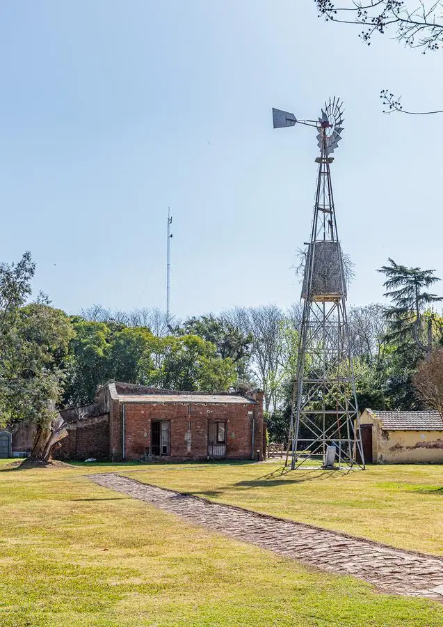 Lote a la venta en Estancia Las Lilas, Luján 4