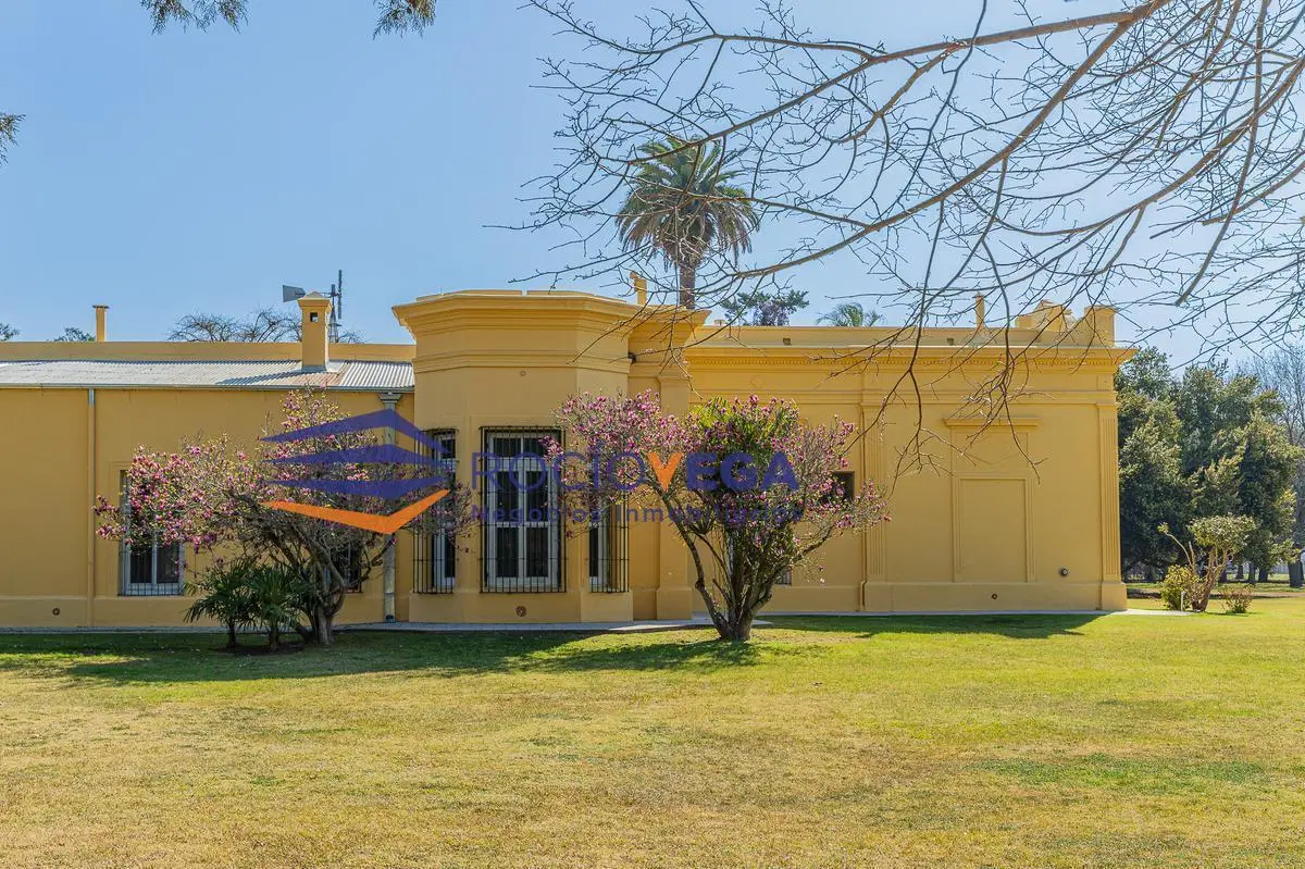 Lote a la venta en Estancia Las Lilas, Luján 5