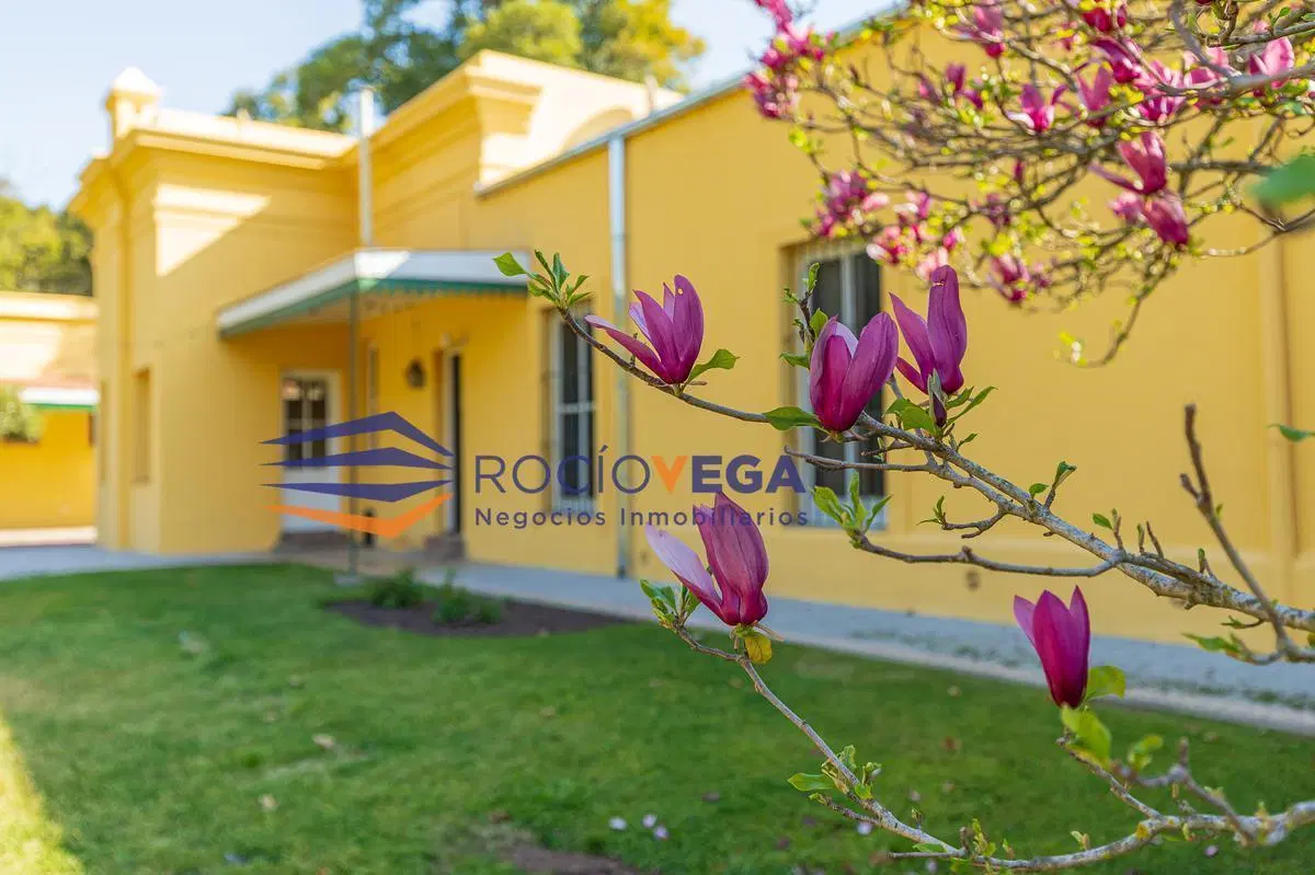 Lote a la venta en Estancia Las Lilas, Luján 2