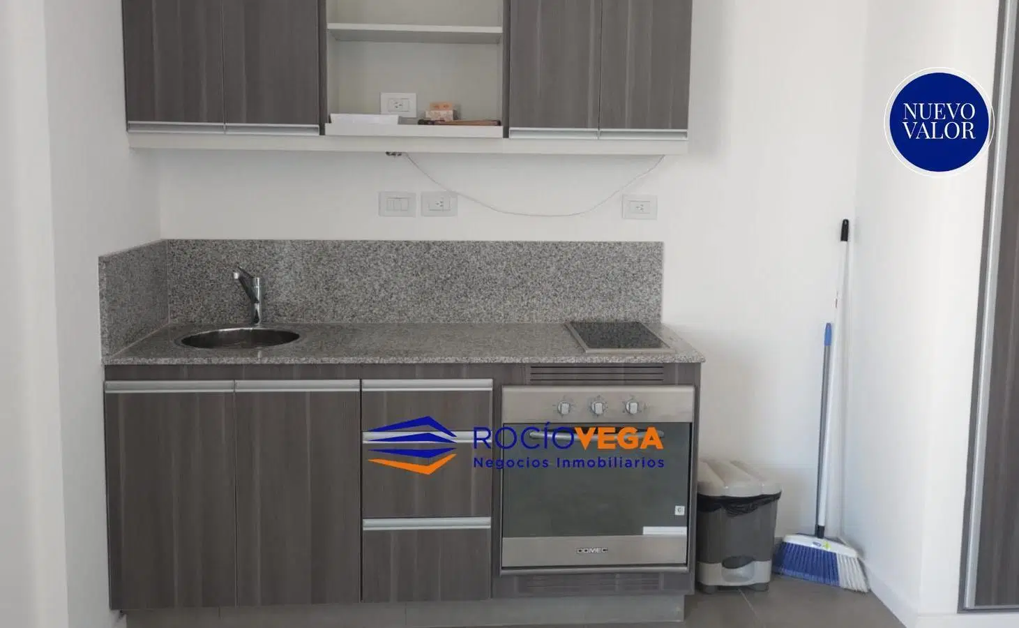 Departamento en Venta en Villa del Parque, CABA 1