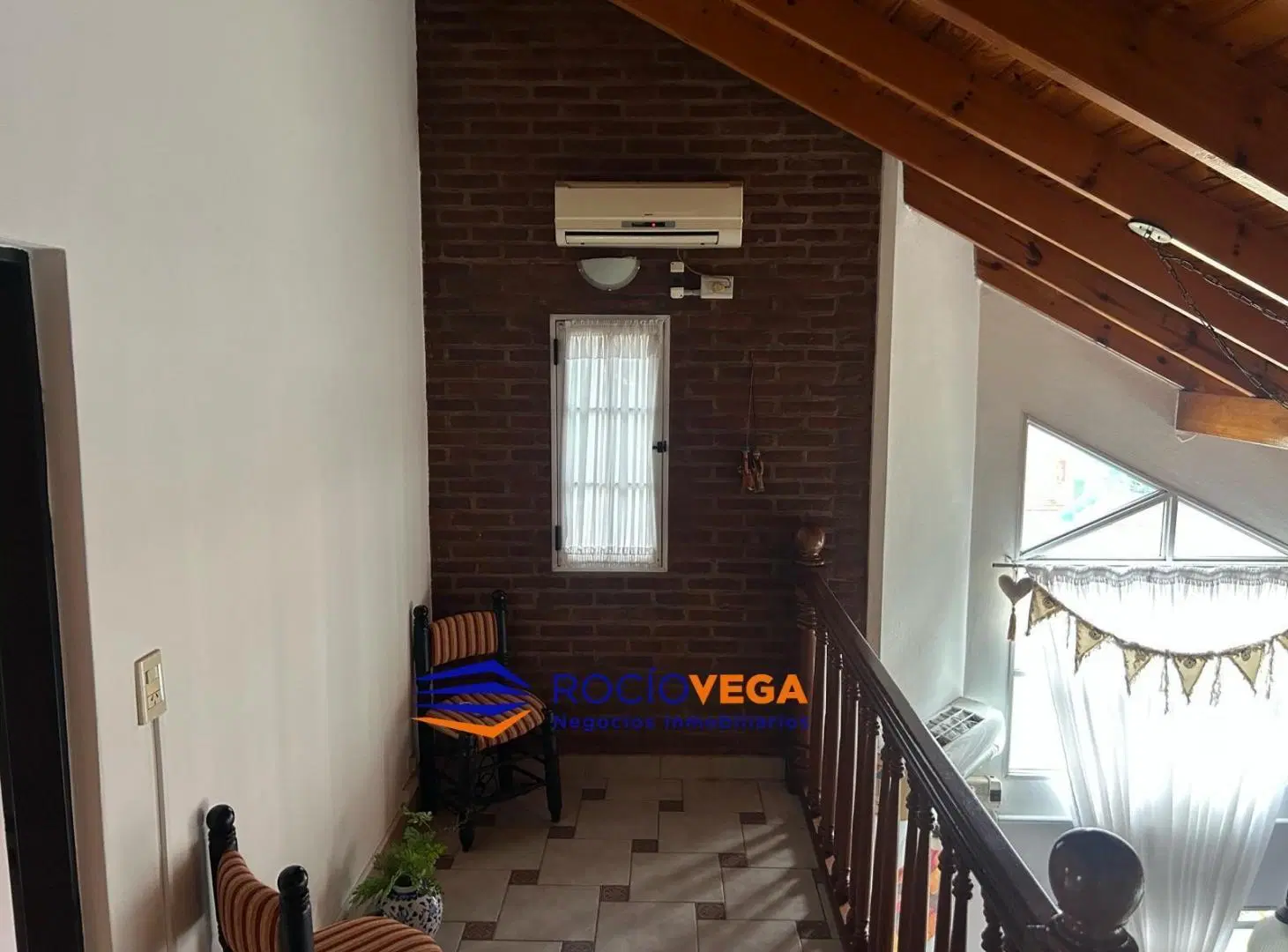Casa en alquiler en Country Banco Provincia, Francisco Alvarez, Moreno 4
