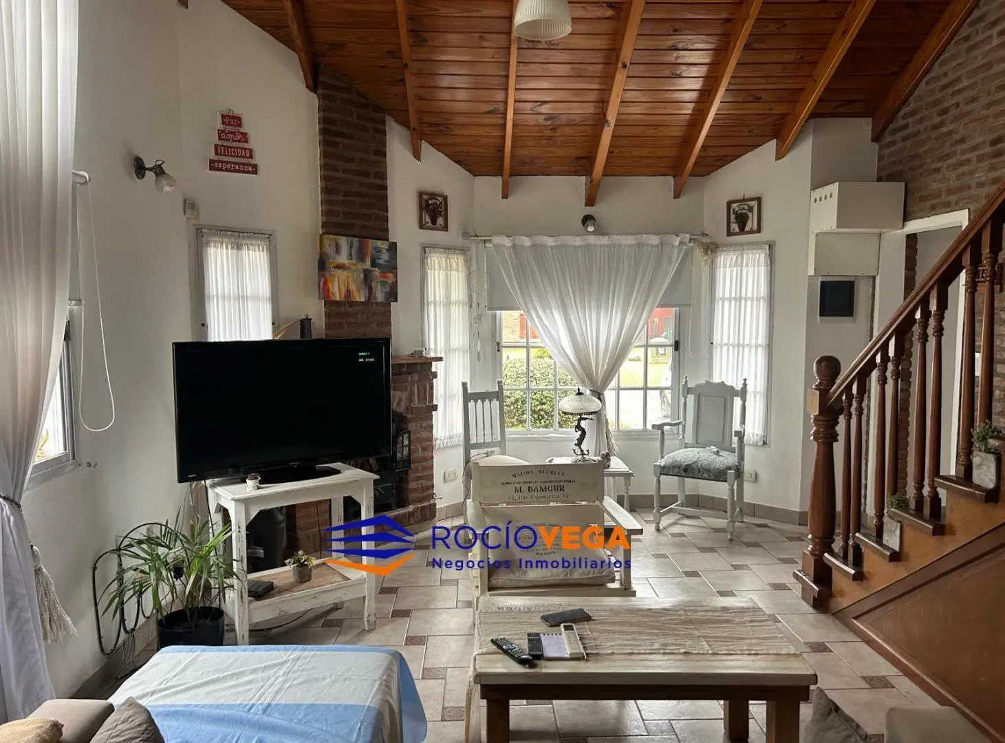Casa en alquiler en Country Banco Provincia, Francisco Alvarez, Moreno 1
