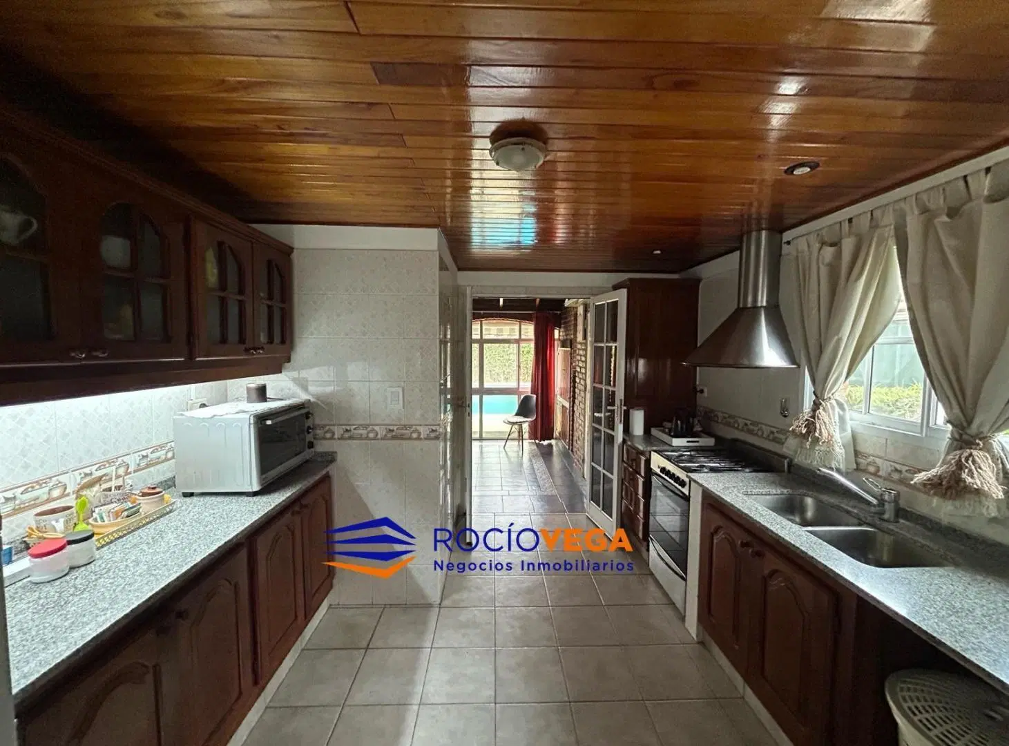 Casa en alquiler en Country Banco Provincia, Francisco Alvarez, Moreno 5