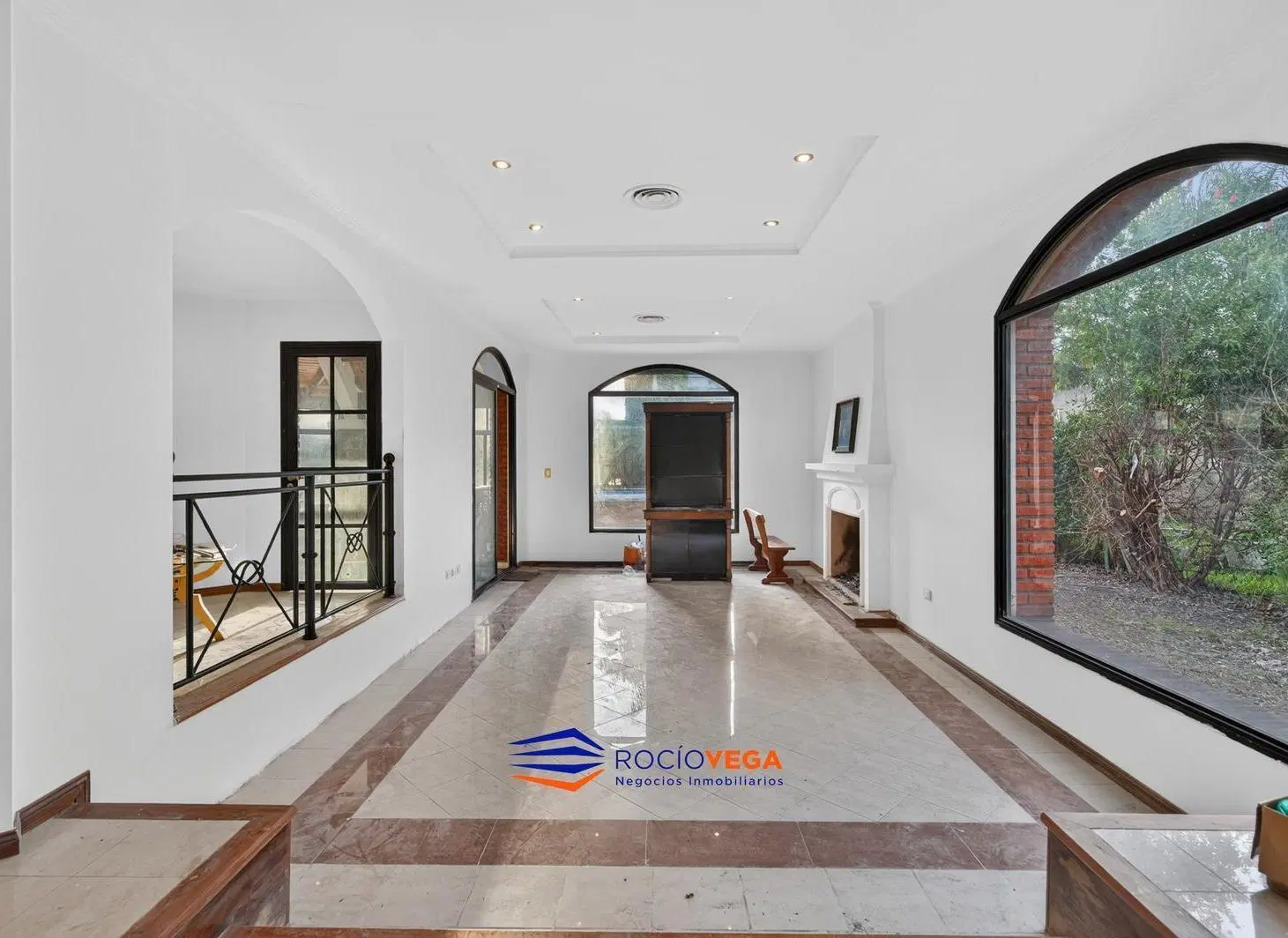 Casa a la Venta en Campos de Alvarez,Moreno 3