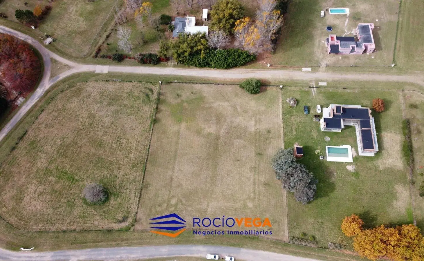 Lote a la venta  en Barrio Chacras La Cecilia Club de Campo, Carlos Keen, Lujan 2