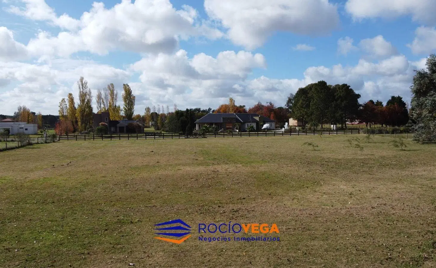 Lote a la venta  en Barrio Chacras La Cecilia Club de Campo, Carlos Keen, Lujan 5