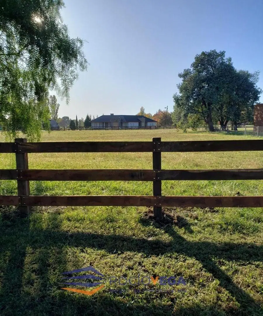 Lote a la venta  en Barrio Chacras La Cecilia Club de Campo, Carlos Keen, Lujan 4