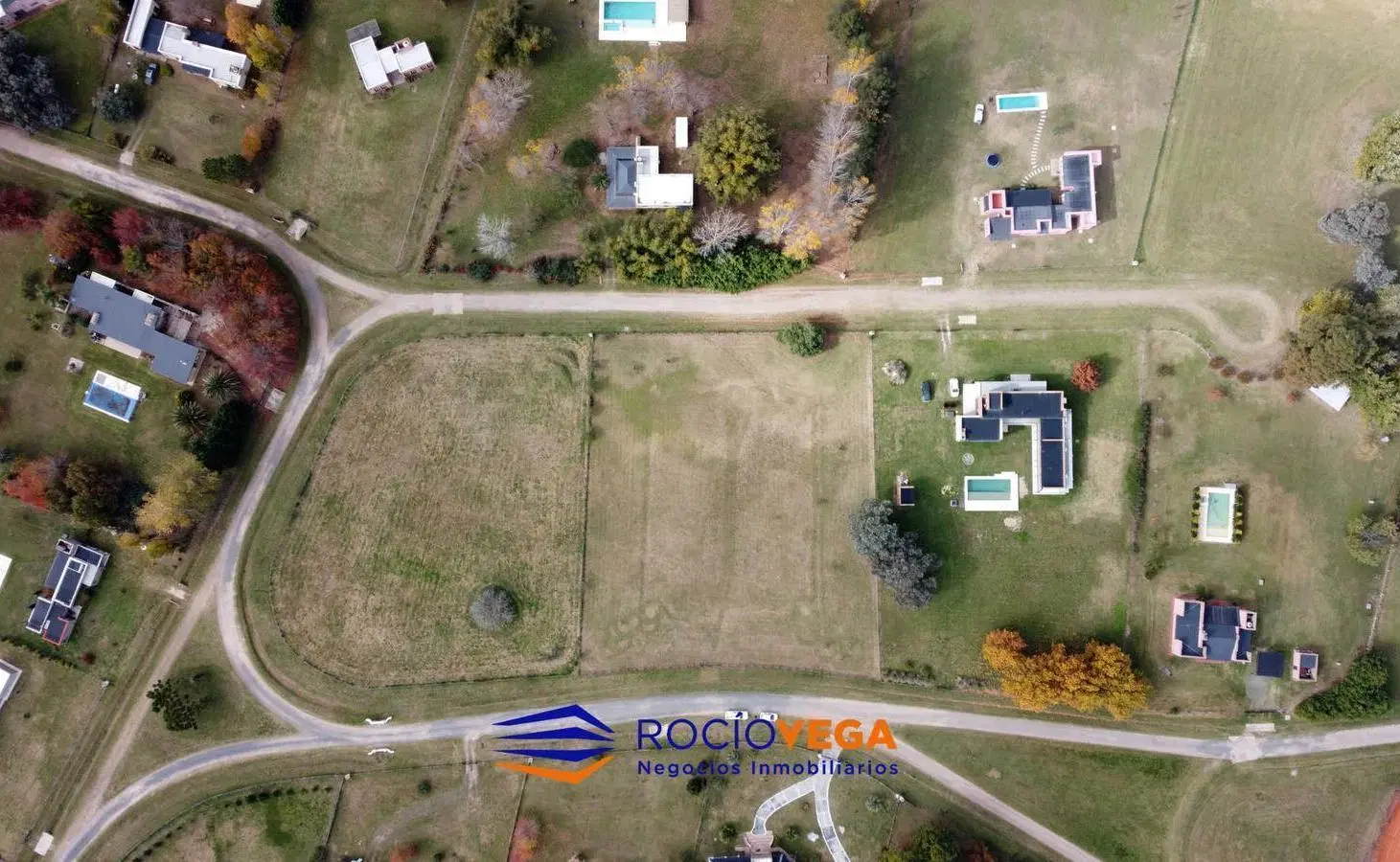 Lote a la venta  en Barrio Chacras La Cecilia Club de Campo, Carlos Keen, Lujan 8