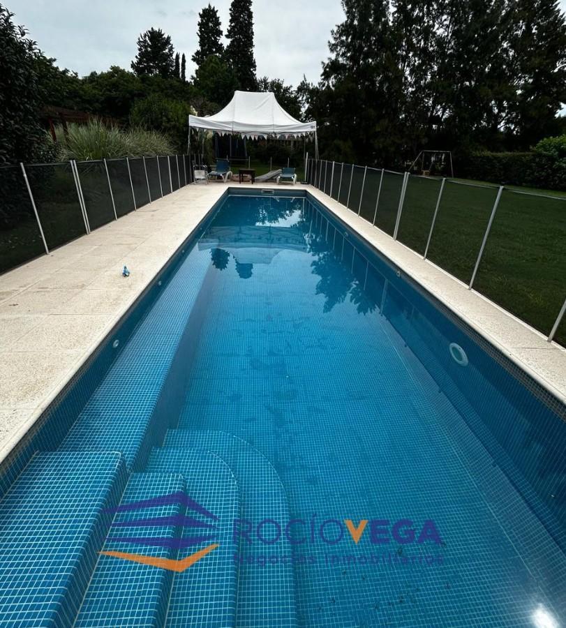Foto de Casa en venta en Haras del Sol , Pilar 100, imagen 3