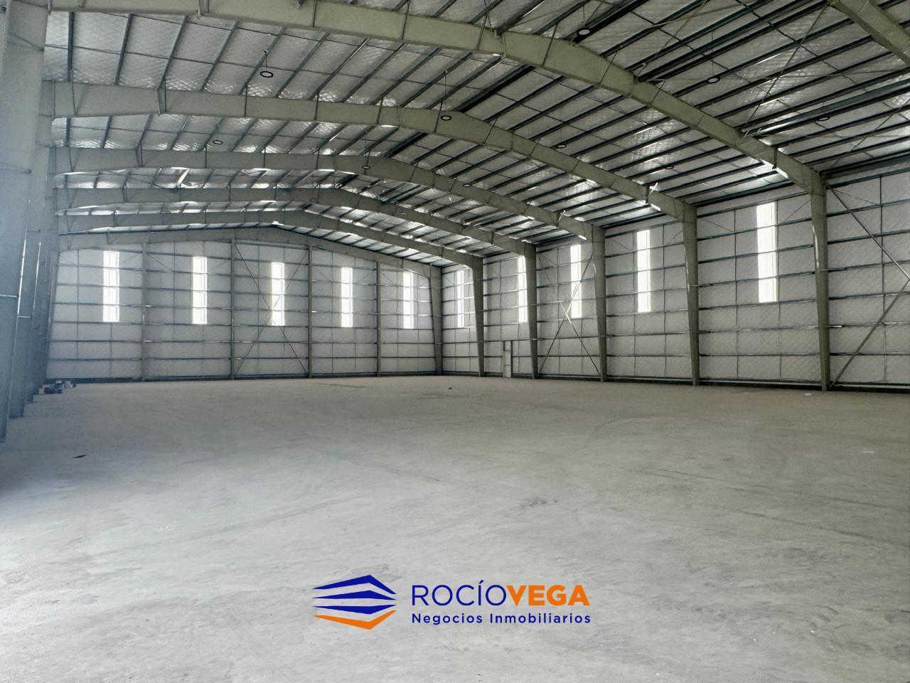 Foto de Nave Industrial en venta en General Rodriguez, imagen 3