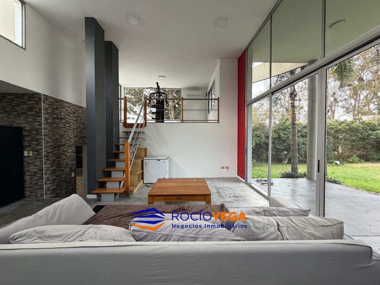 Foto de Casa a la venta en Barrio Cerrado Santa Ana, Moreno, imagen 3