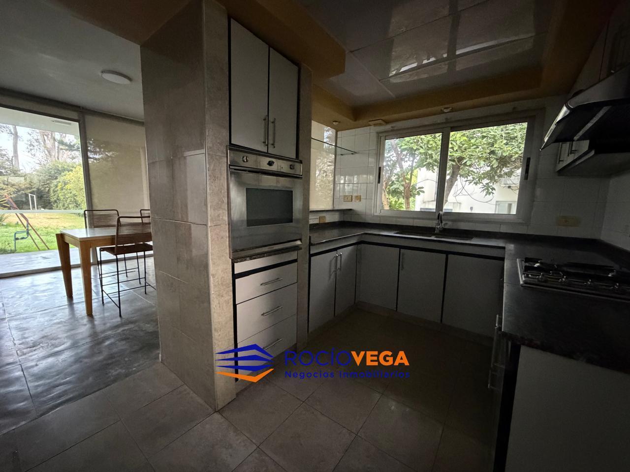 Foto de Casa a la venta en Barrio Cerrado Santa Ana, Moreno, imagen 4
