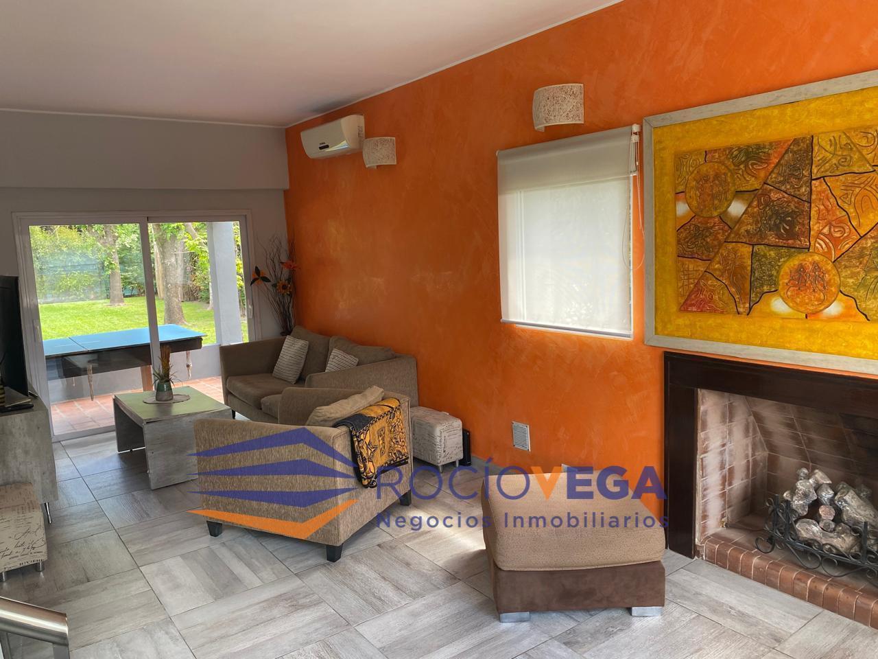 Foto de Casa a la venta en Campos de Alvarez Moreno, imagen 3