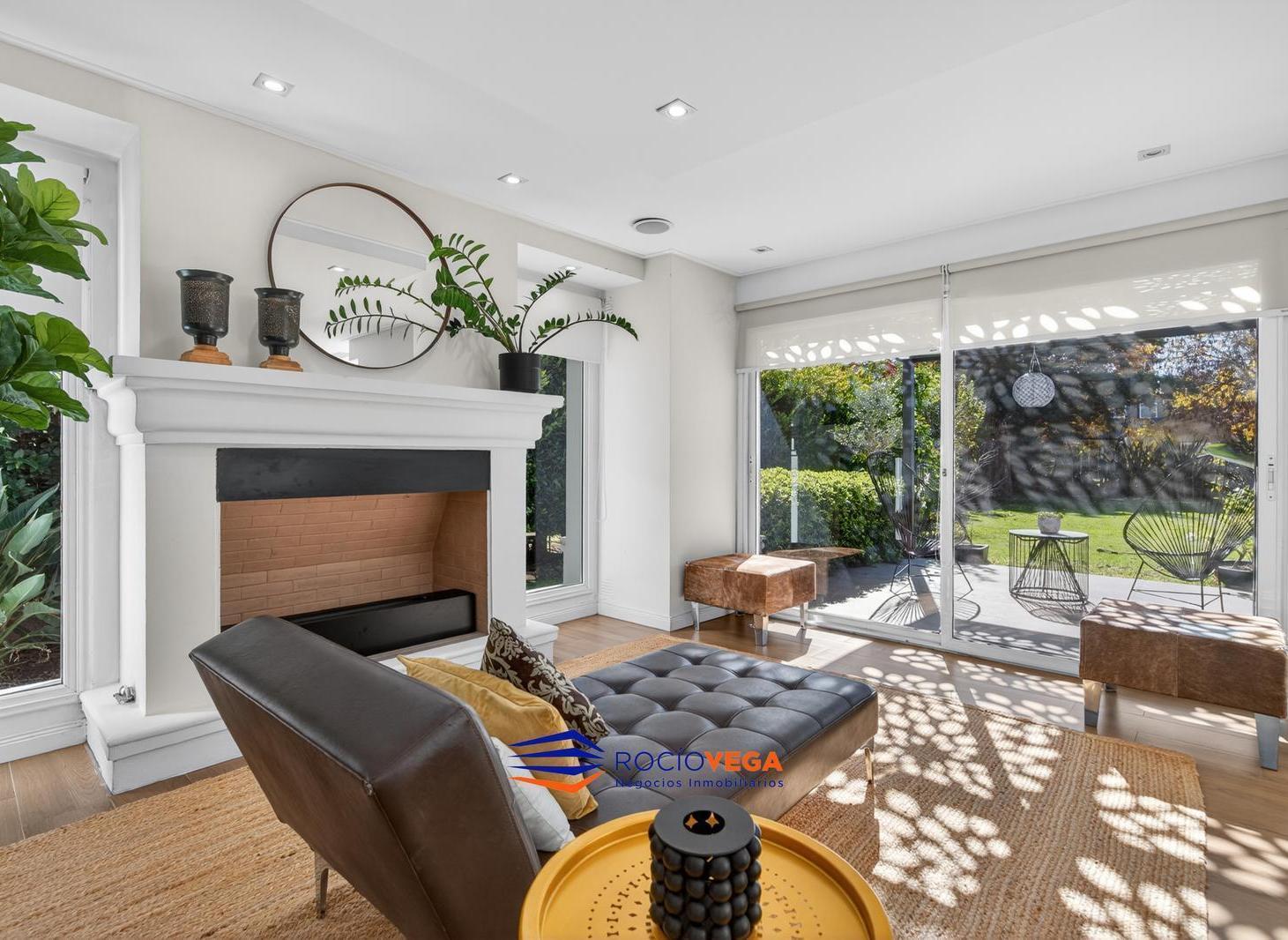 Foto de Casa a la venta en Campos de Alvarez, imagen 4