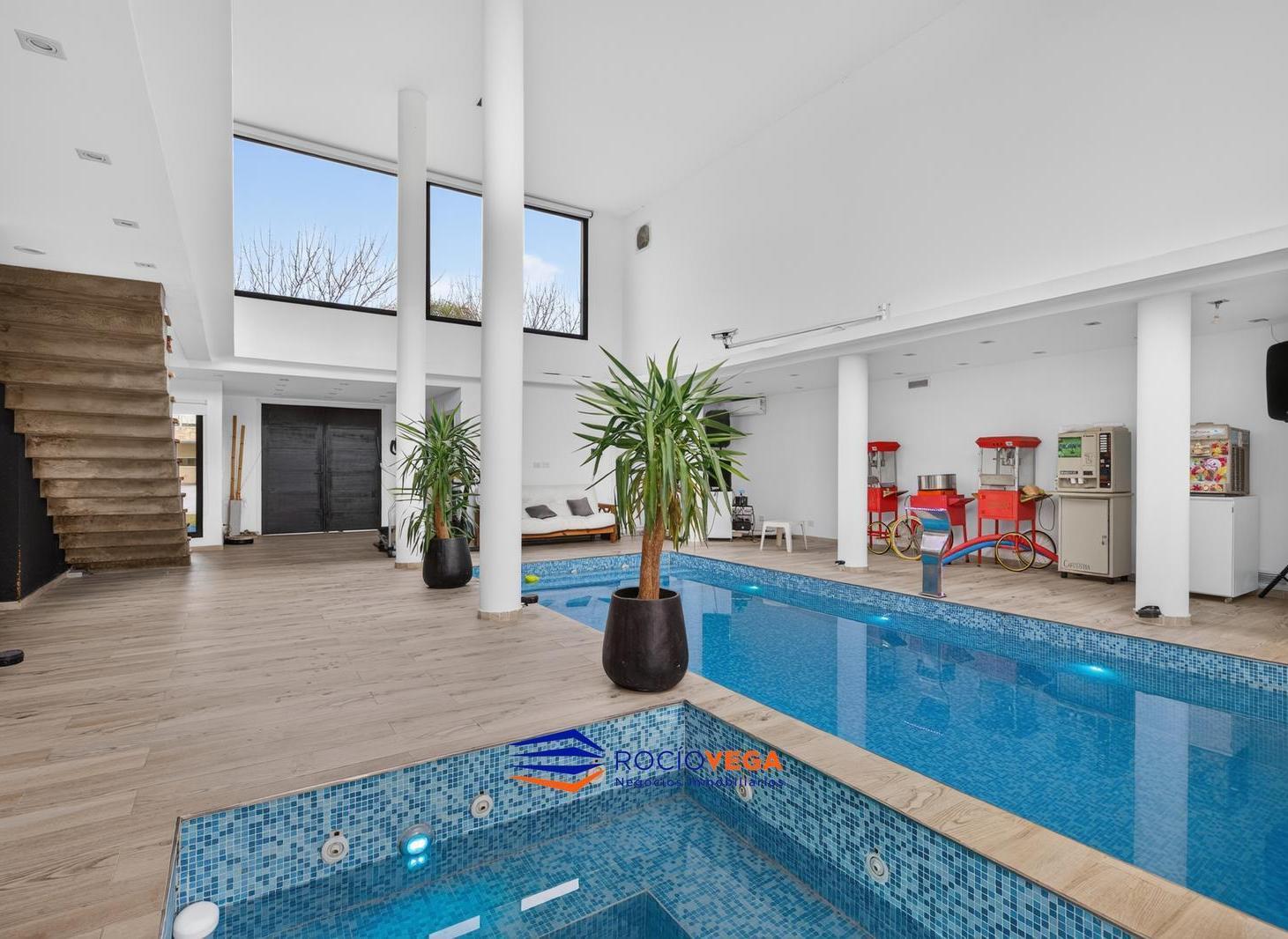 Foto de Casa a la venta en Country Terravista, General Rodríguez, imagen 3